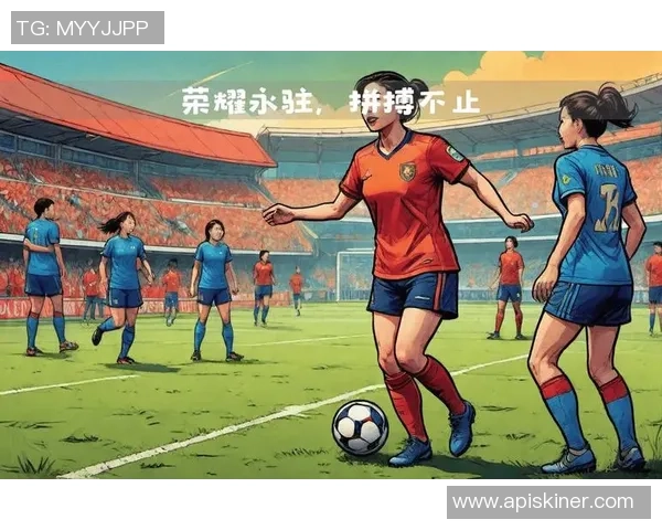 从低谷到巅峰足球球星用拼搏与信念点燃青春热血