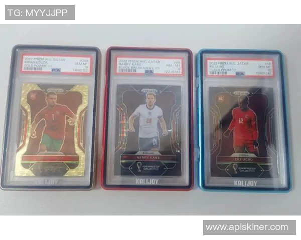 球星卡与足球文化的碰撞:探秘收藏市场中的足球明星卡片价值与影响